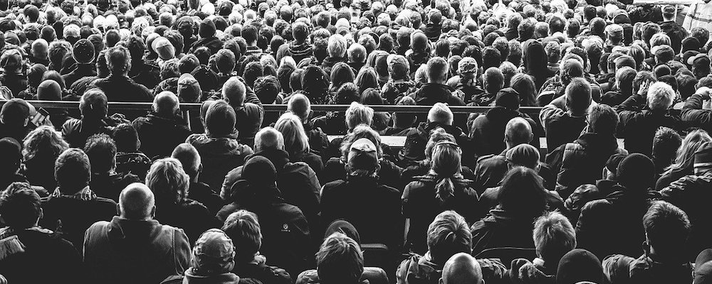 audience