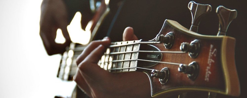 bassist