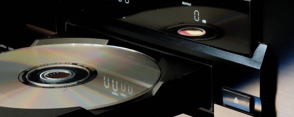 cd