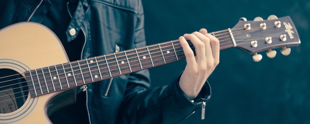 guitar