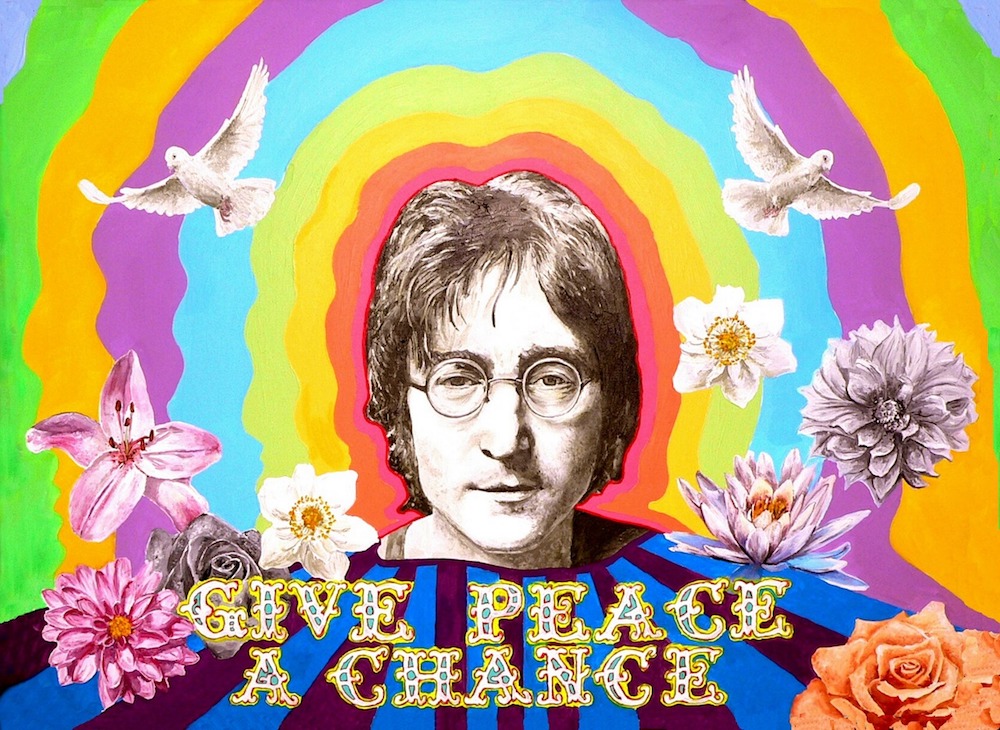 john-lennon