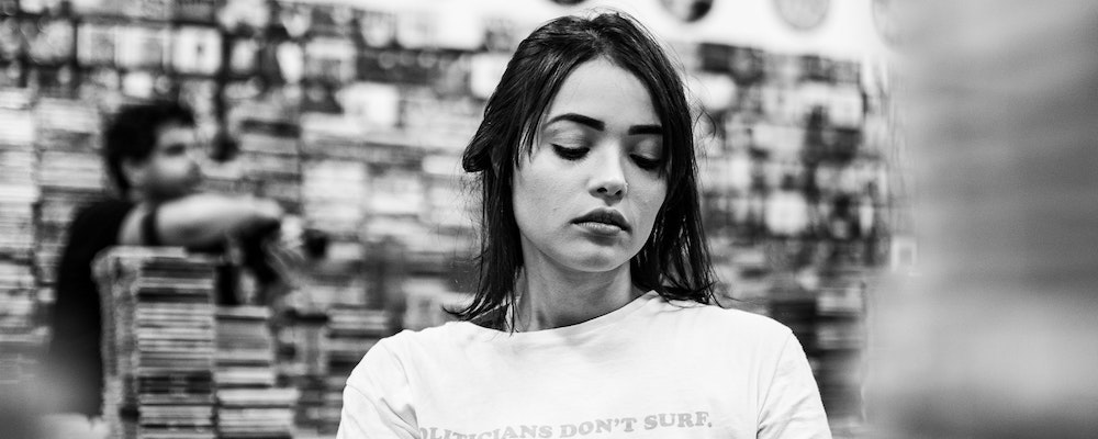 merch