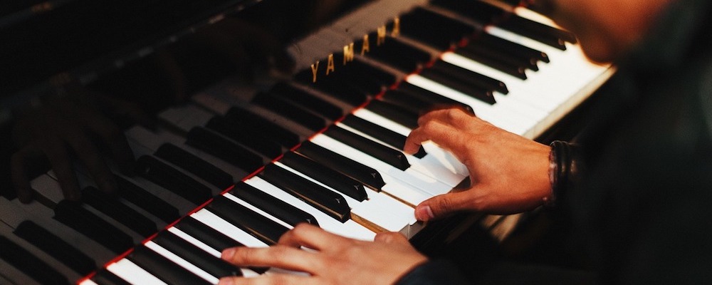 pianist