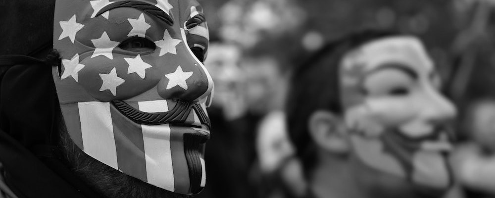 protest