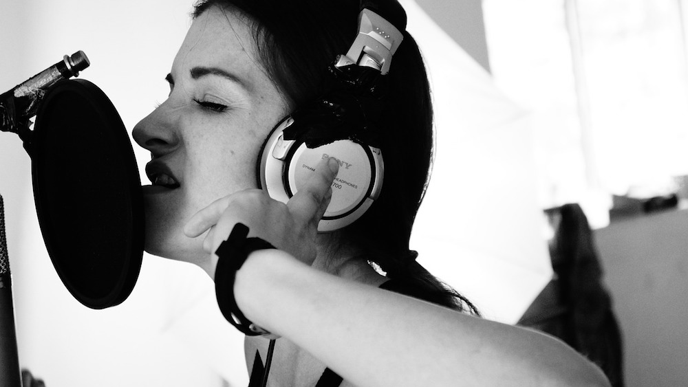 singer