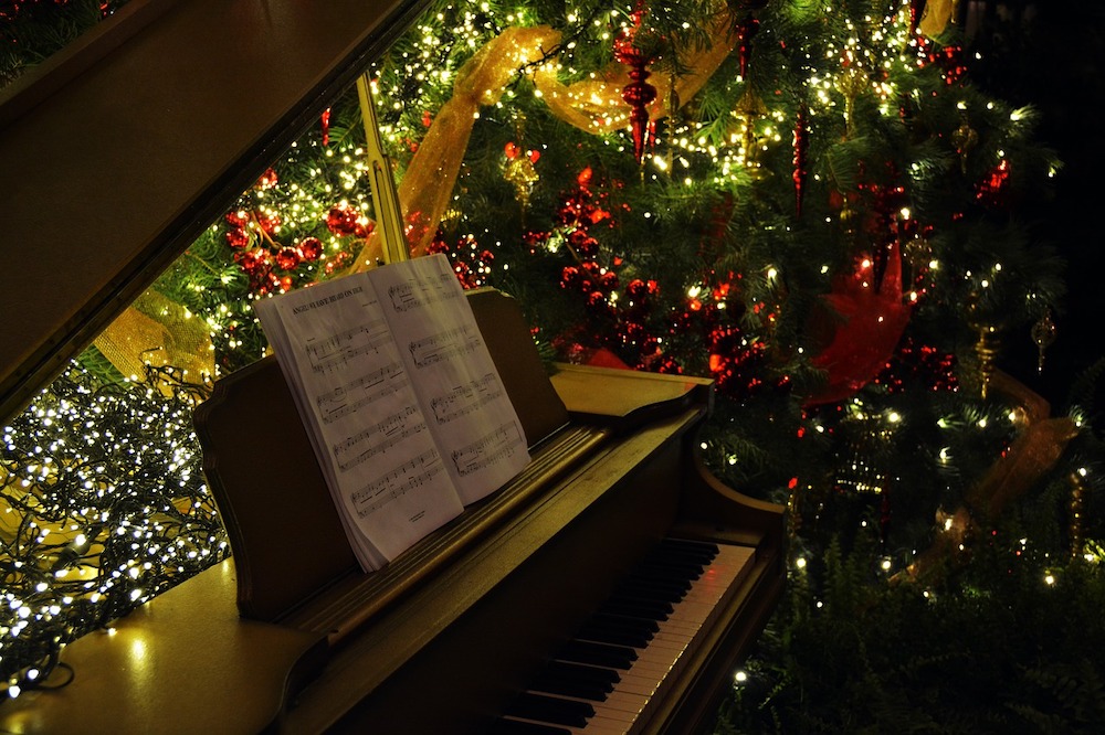 xmas-music