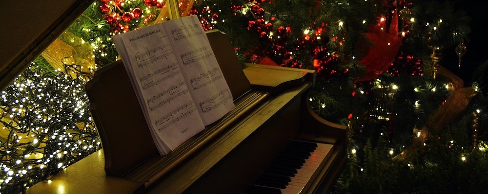 xmas-music
